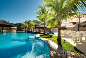 Hotel Le Jardin - Suíte Luxo